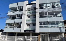 Residencial Helena Perequê Porto Belo SC